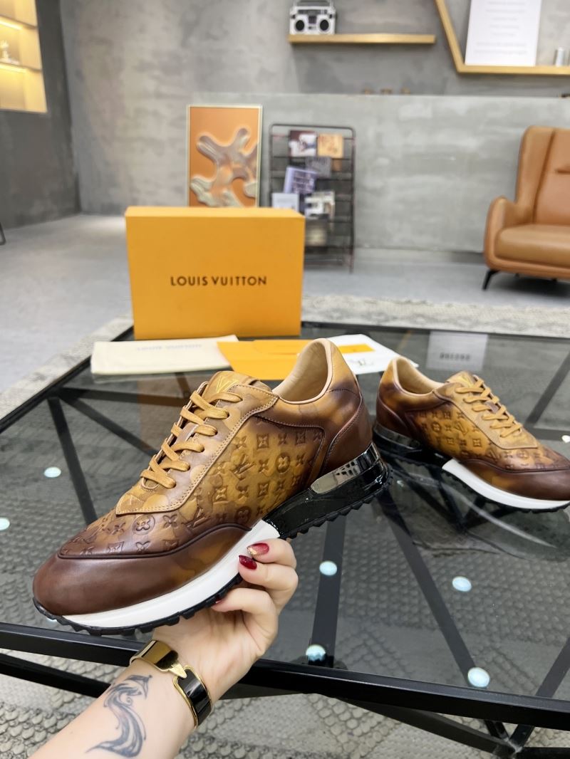 Louis Vuitton Sneakers